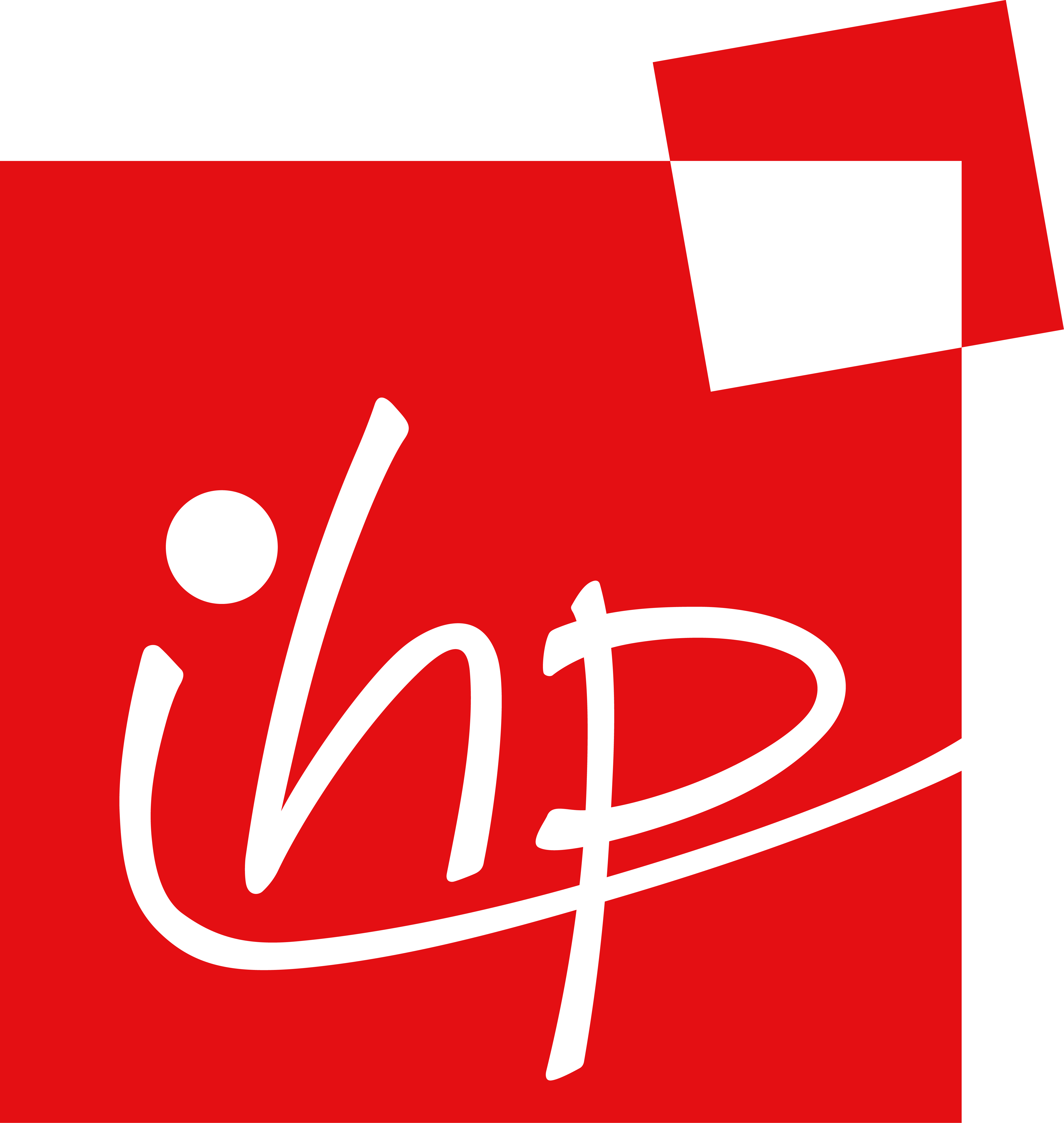 IHP - Home