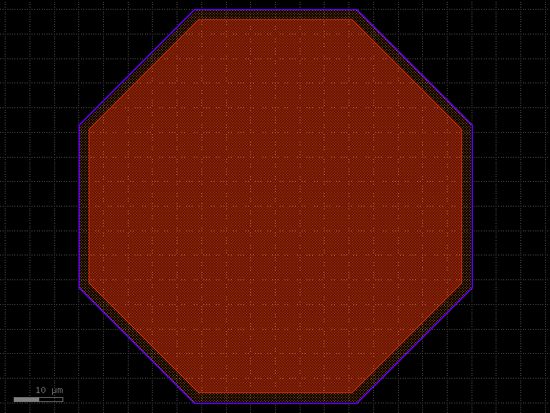 bondpad