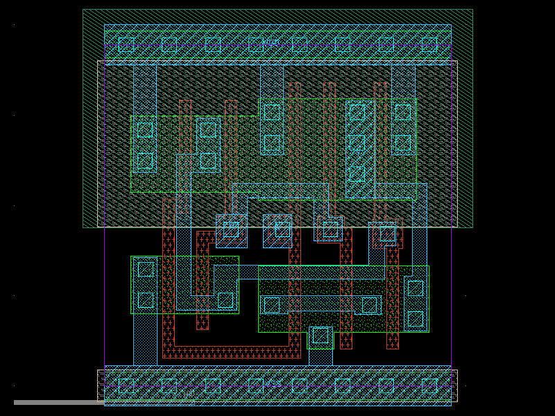 sg13g2_xnor2_1