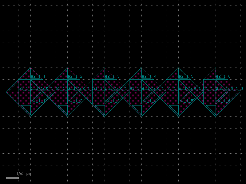 array