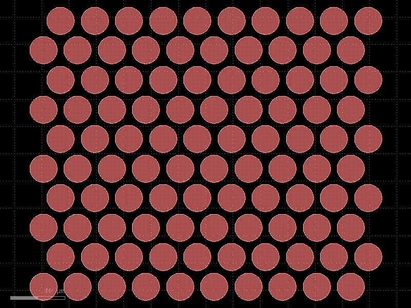 array_hexagonal
