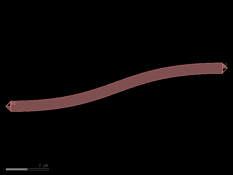 bezier