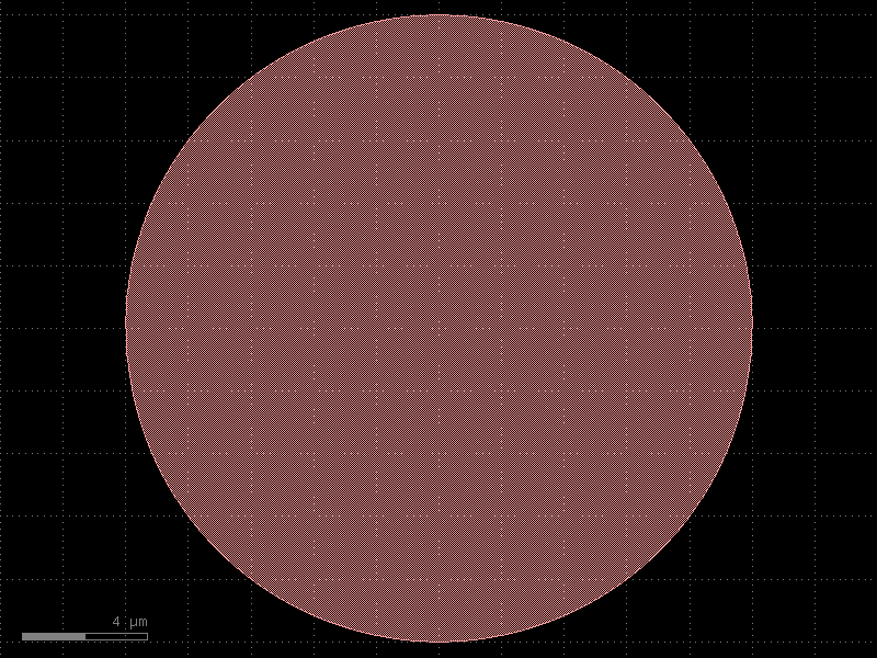 circle