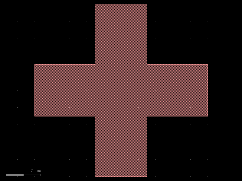 cross