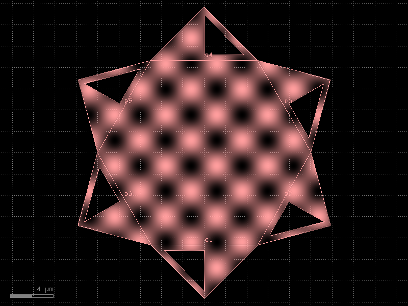 hexagon