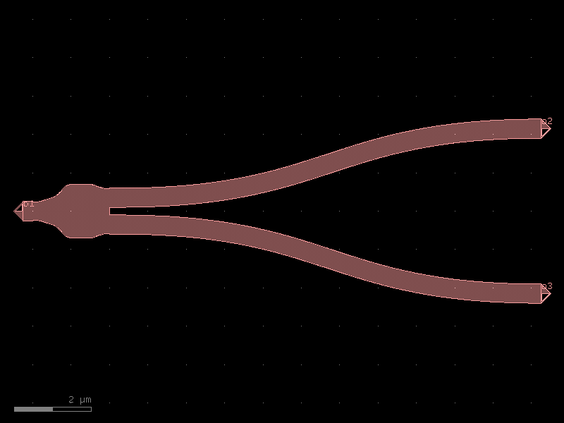 mmi1x2_with_sbend