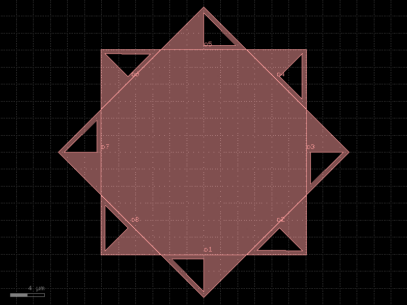 octagon