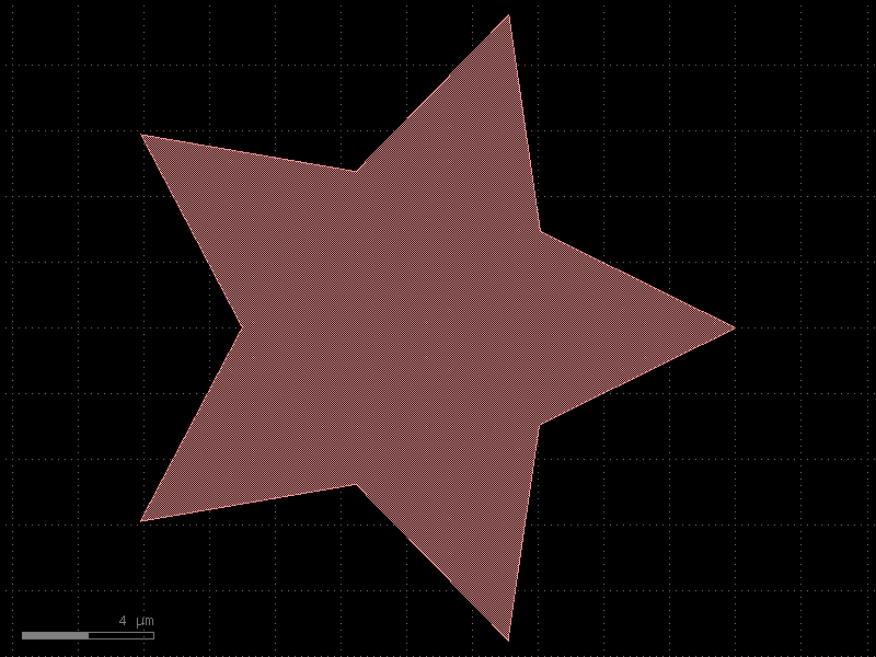 star