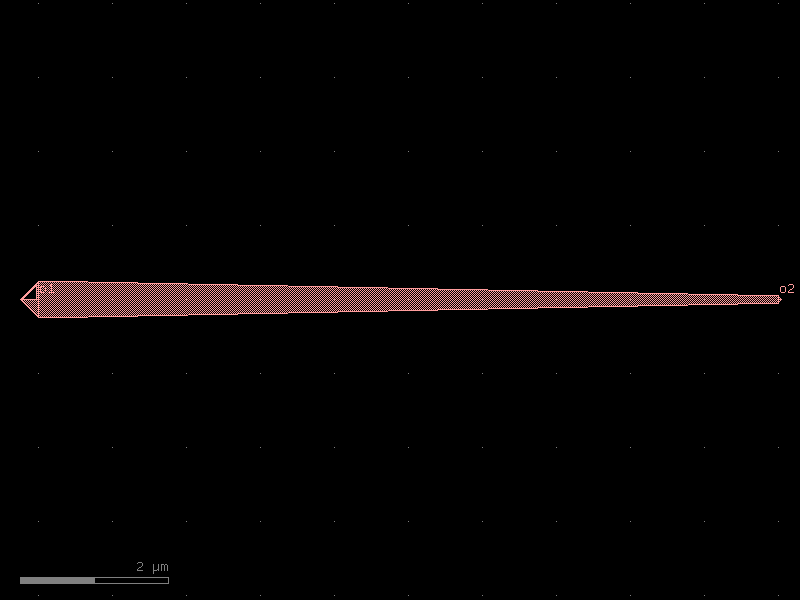taper_terminator