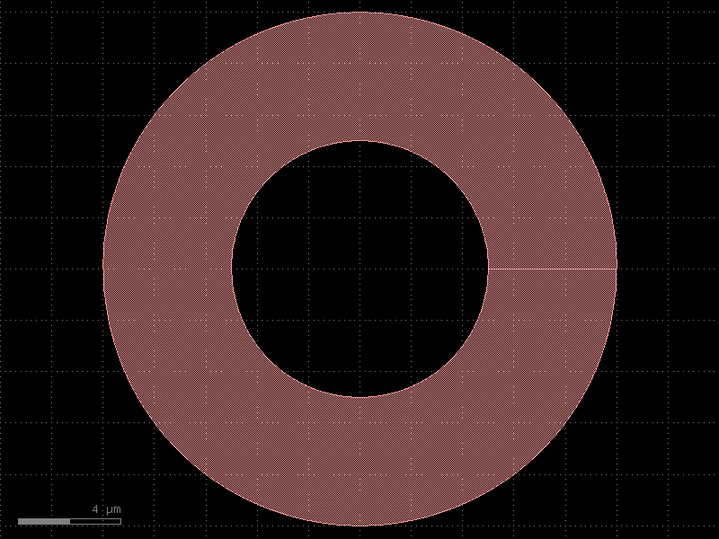 torus