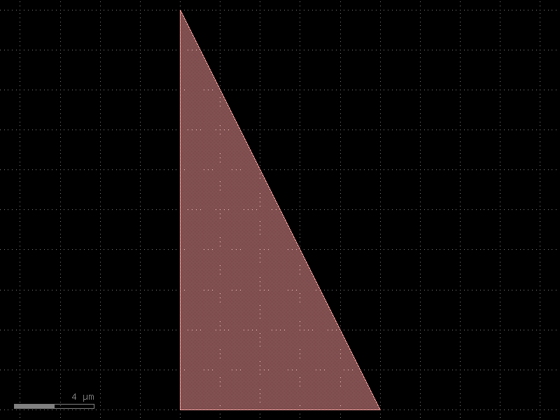 triangle