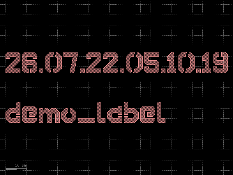 version_stamp