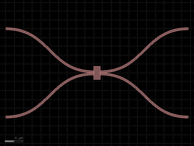 ../_images/gdsfactory-routing-fanout2x2-1.png