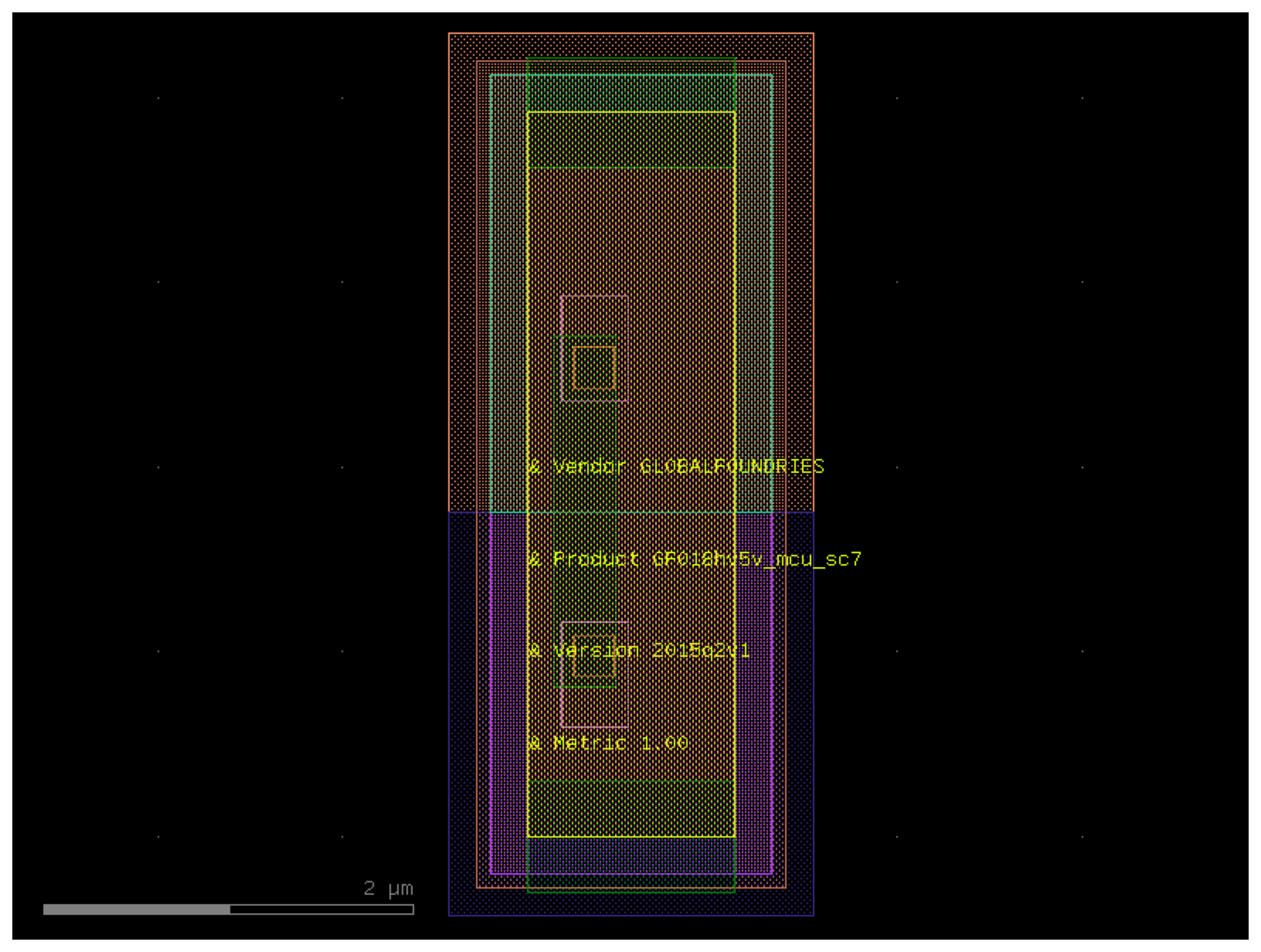 gf180mcu_fd_sc_mcu7t5v0__antenna