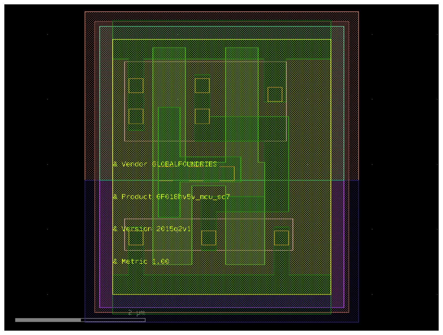 gf180mcu_fd_sc_mcu7t5v0__clkinv_2