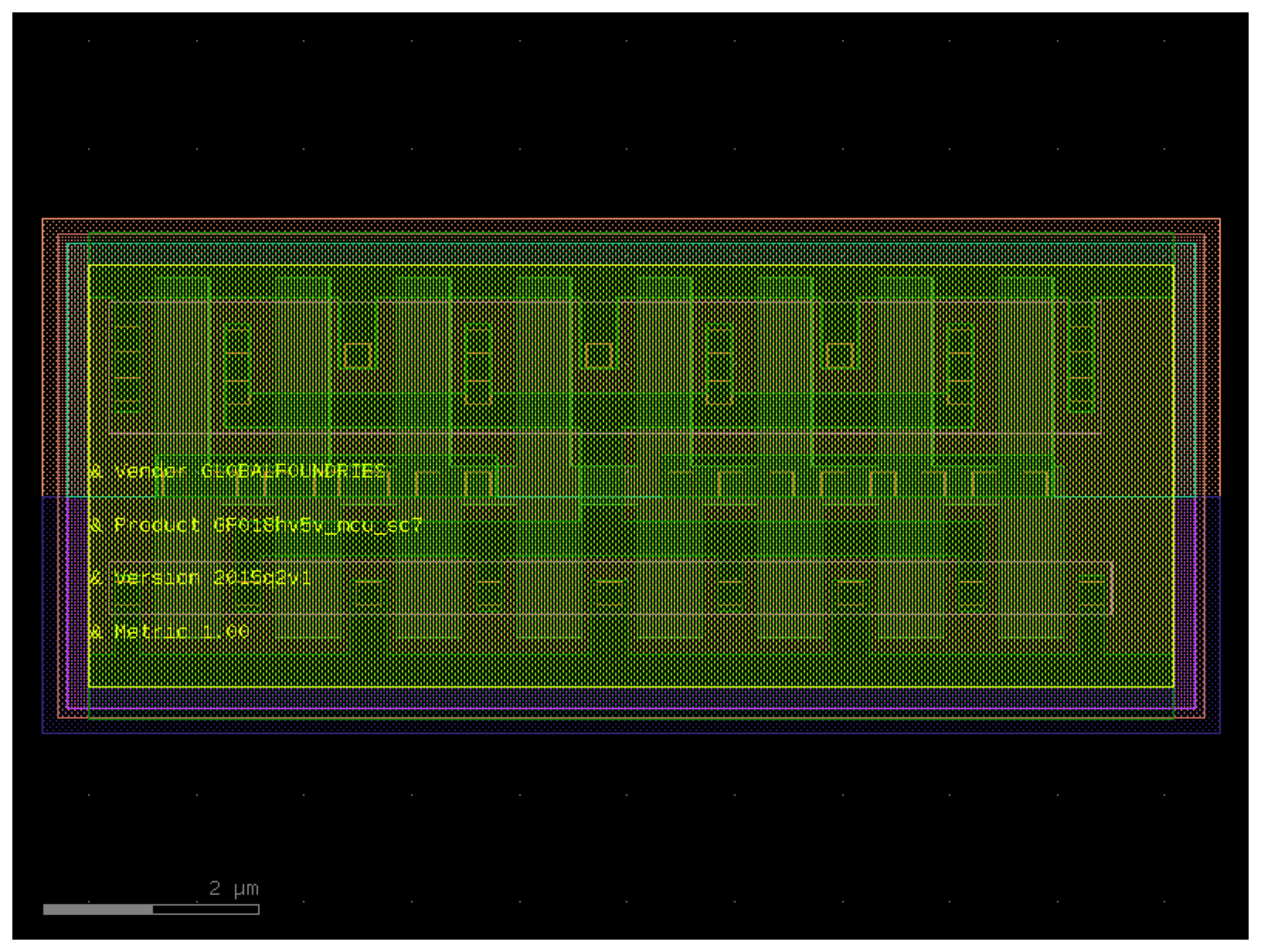 gf180mcu_fd_sc_mcu7t5v0__clkinv_8