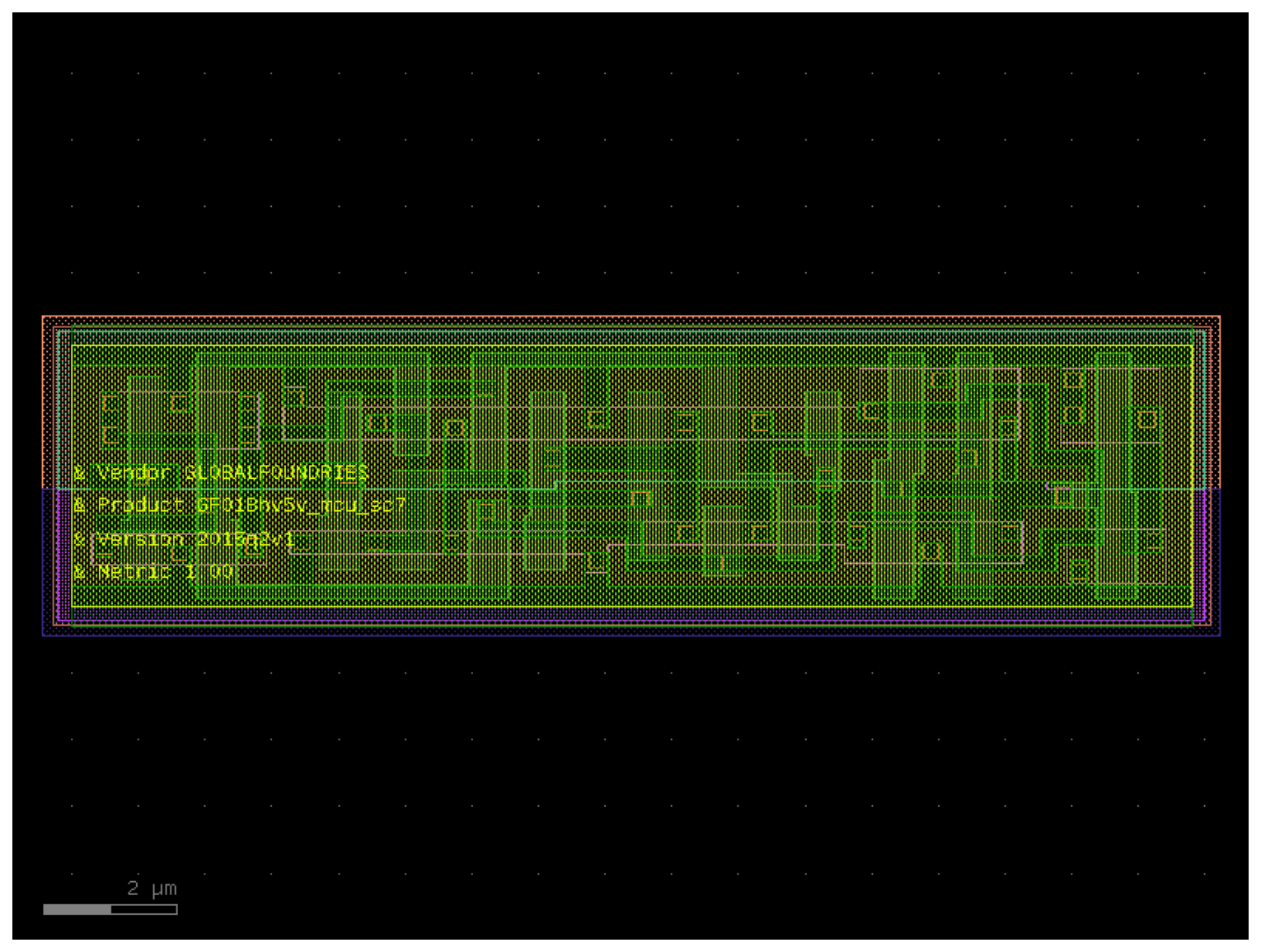 gf180mcu_fd_sc_mcu7t5v0__dffnq_1