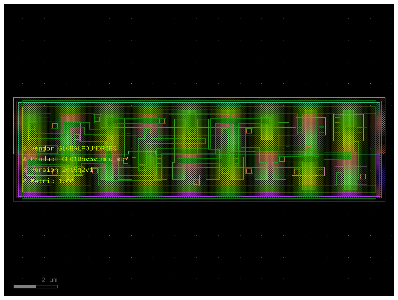 gf180mcu_fd_sc_mcu7t5v0__dffq_1