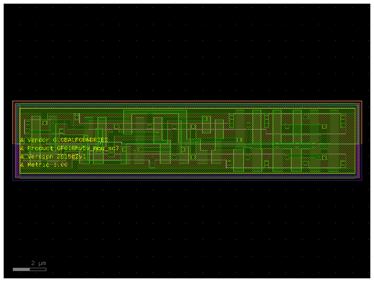gf180mcu_fd_sc_mcu7t5v0__dffq_4