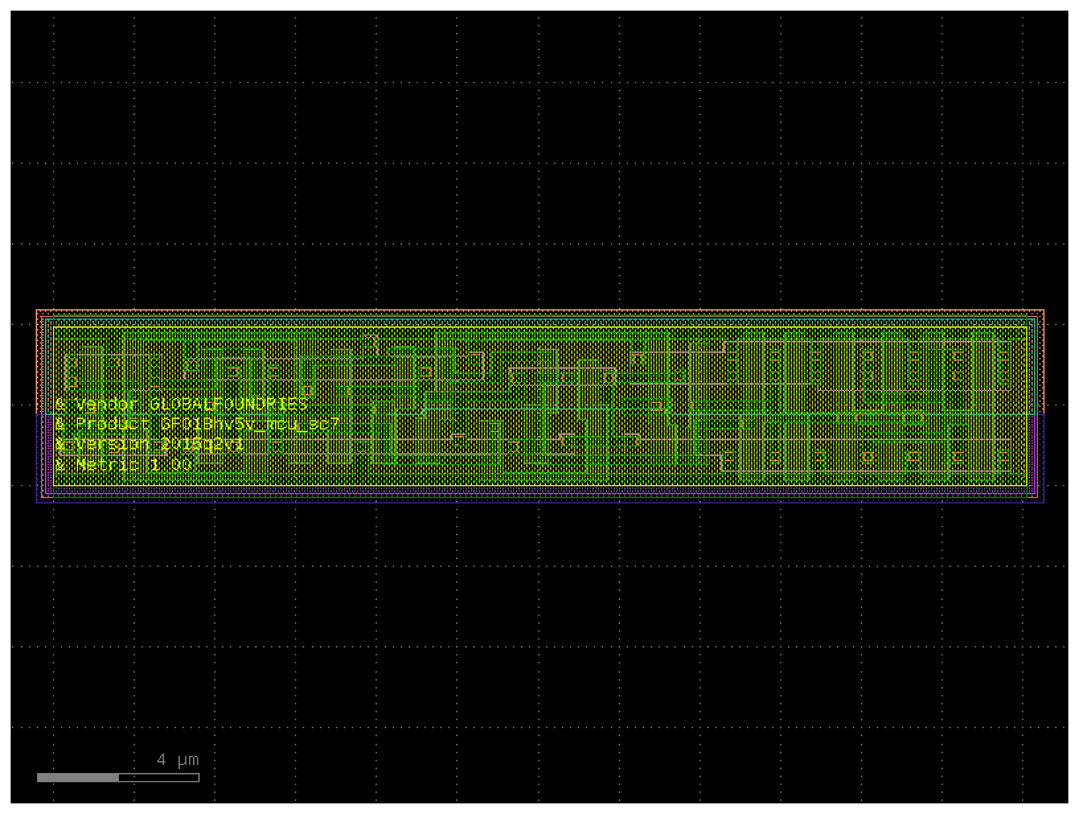 gf180mcu_fd_sc_mcu7t5v0__dffsnq_4