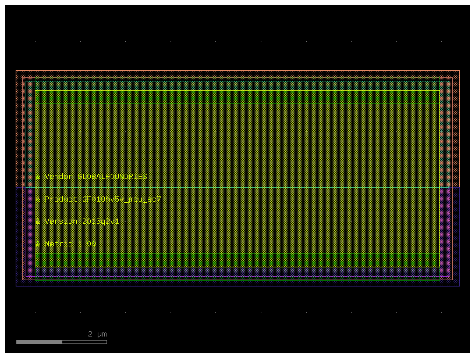 gf180mcu_fd_sc_mcu7t5v0__fill_16