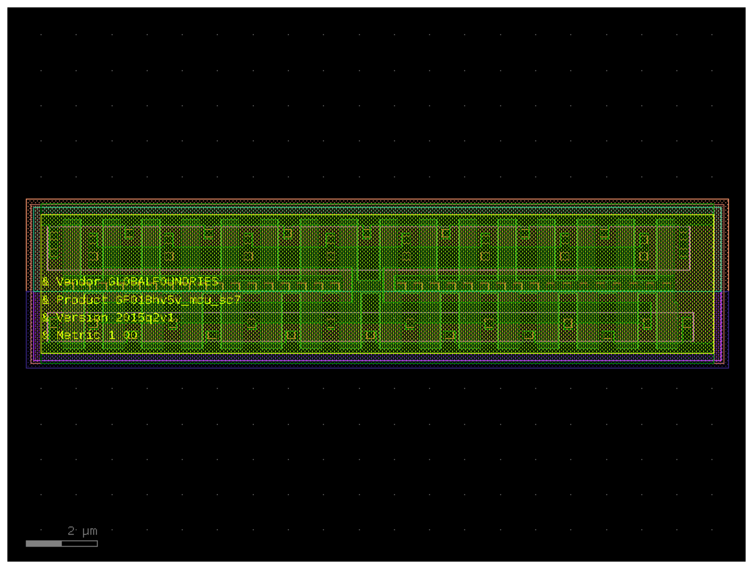 gf180mcu_fd_sc_mcu7t5v0__inv_16
