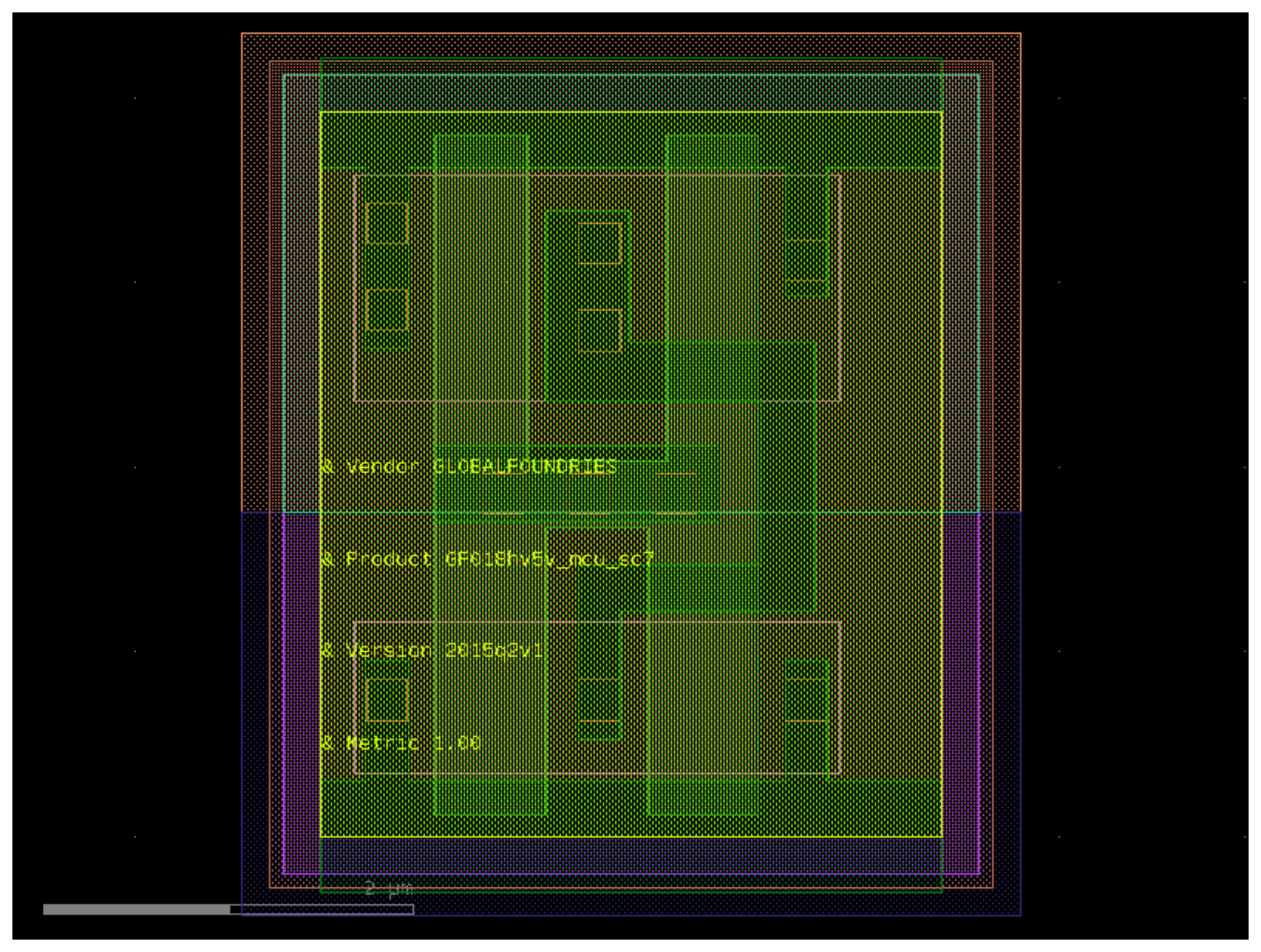 gf180mcu_fd_sc_mcu7t5v0__inv_2