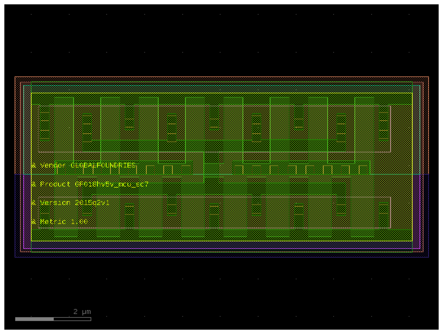 gf180mcu_fd_sc_mcu7t5v0__inv_8