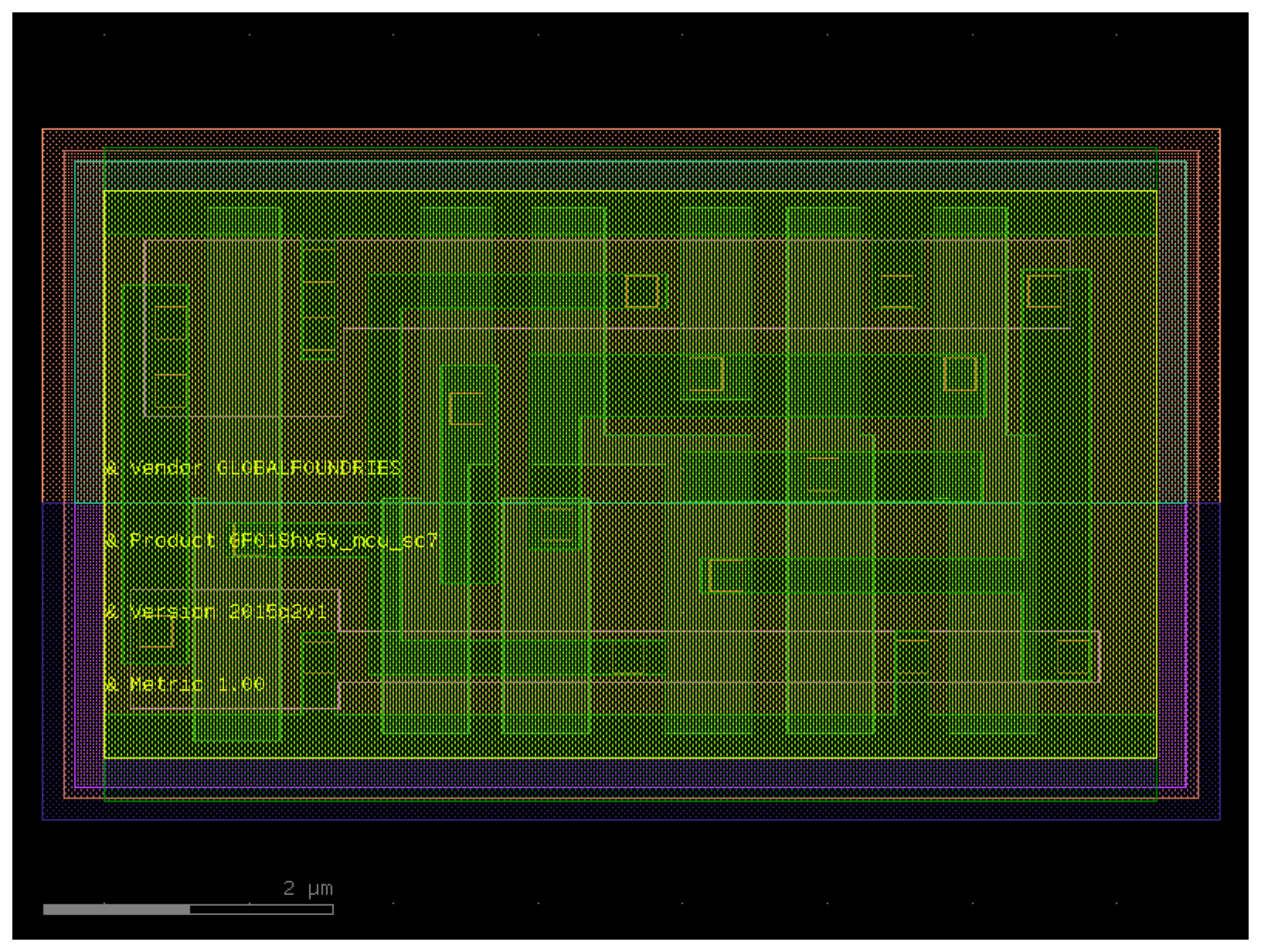gf180mcu_fd_sc_mcu7t5v0__mux2_1