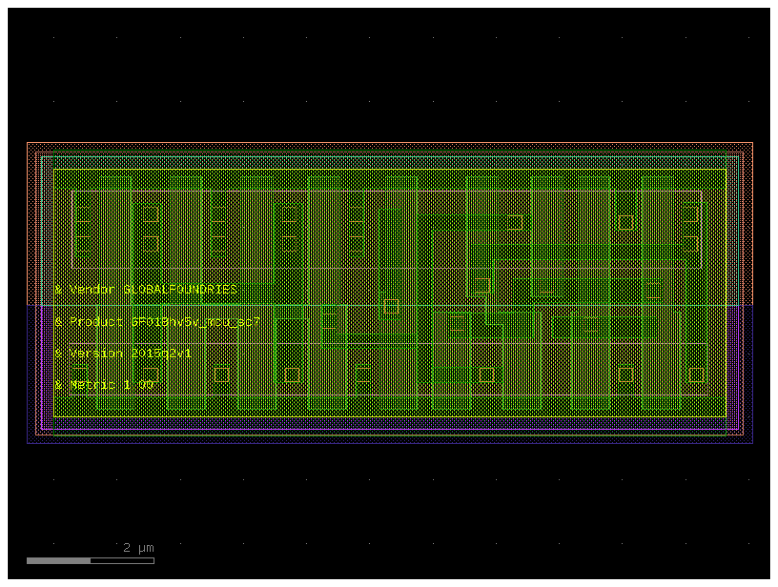 gf180mcu_fd_sc_mcu7t5v0__mux2_4