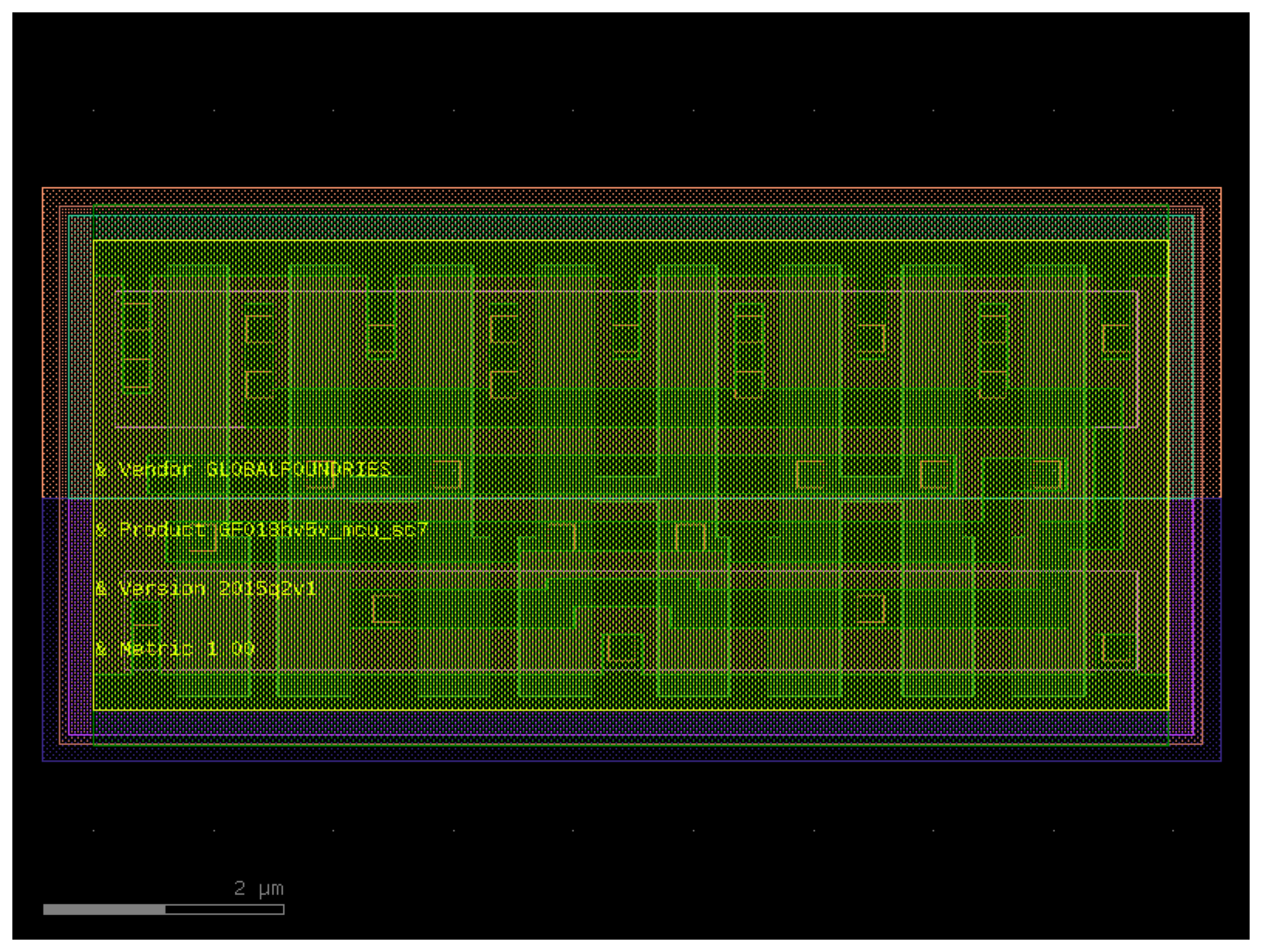 gf180mcu_fd_sc_mcu7t5v0__nand2_4
