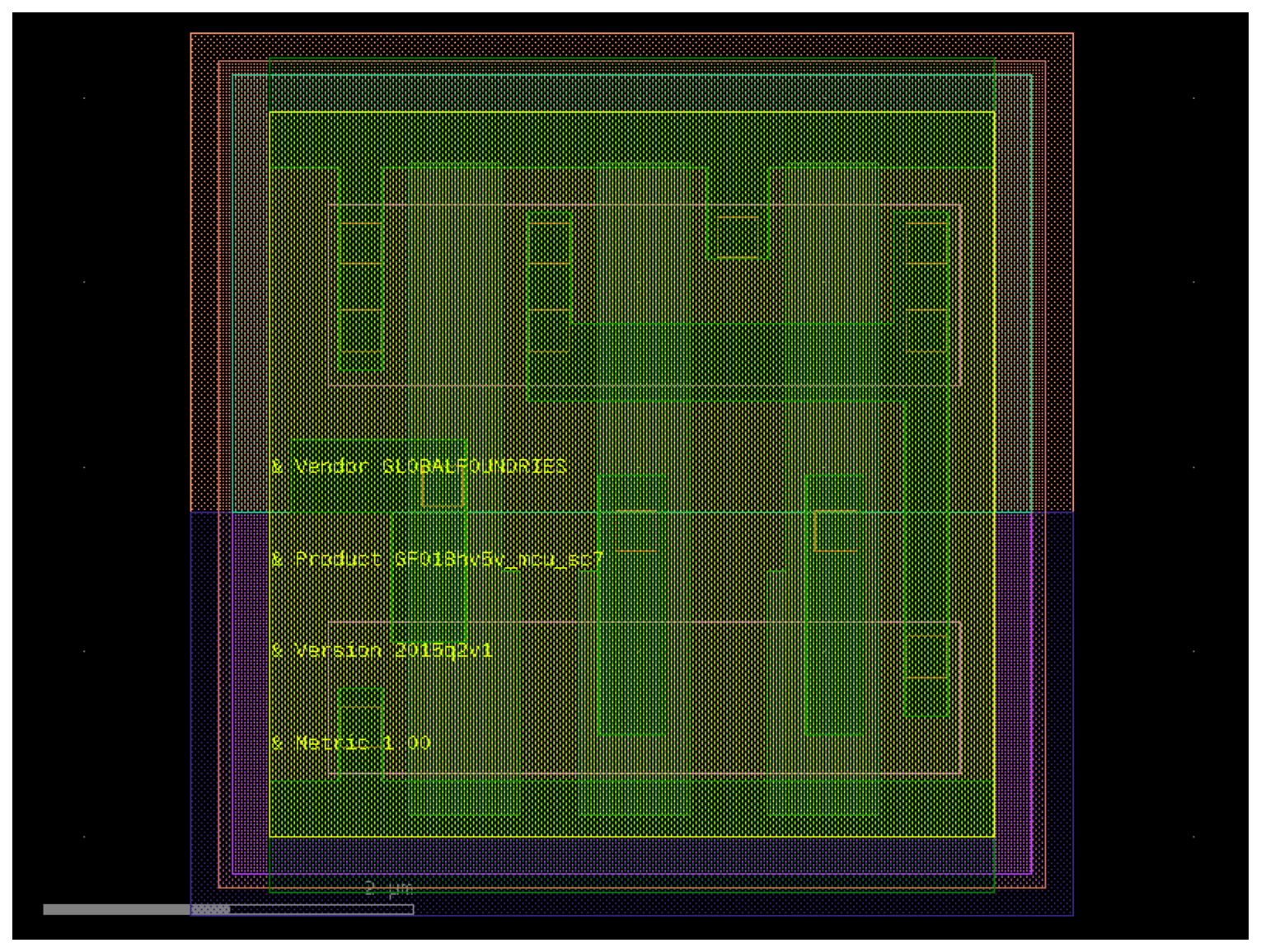 gf180mcu_fd_sc_mcu7t5v0__nand3_1