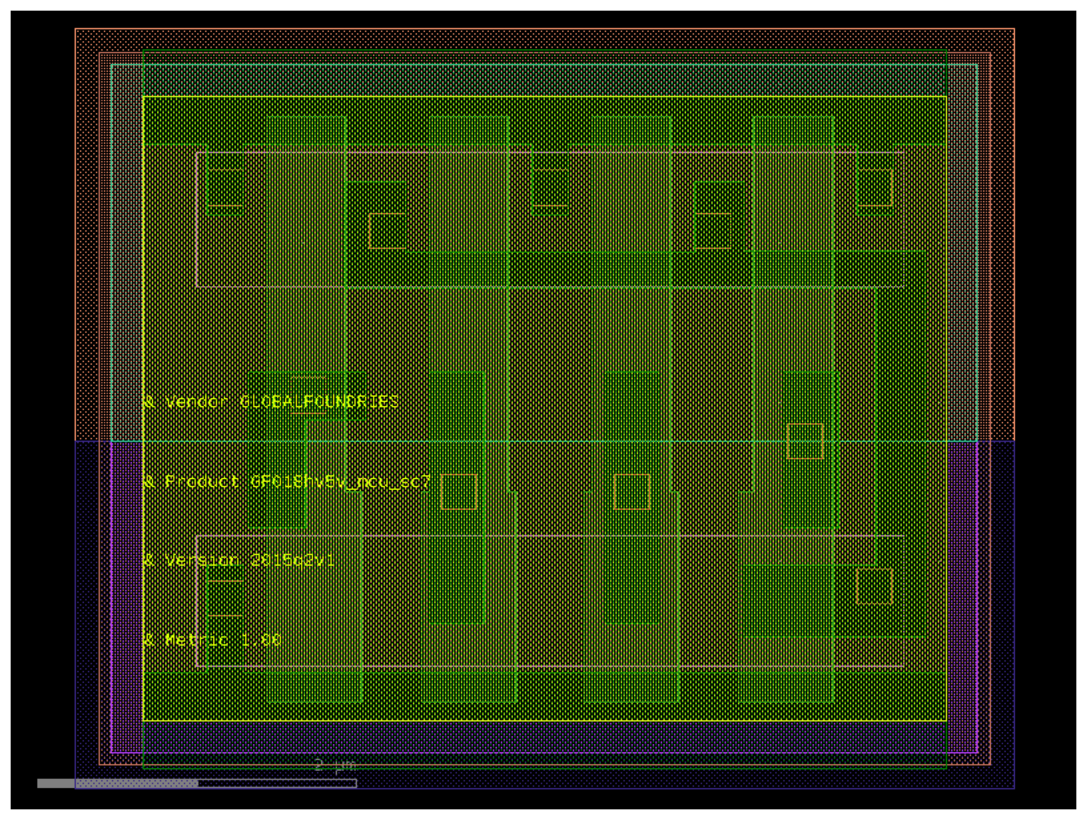 gf180mcu_fd_sc_mcu7t5v0__nand4_1