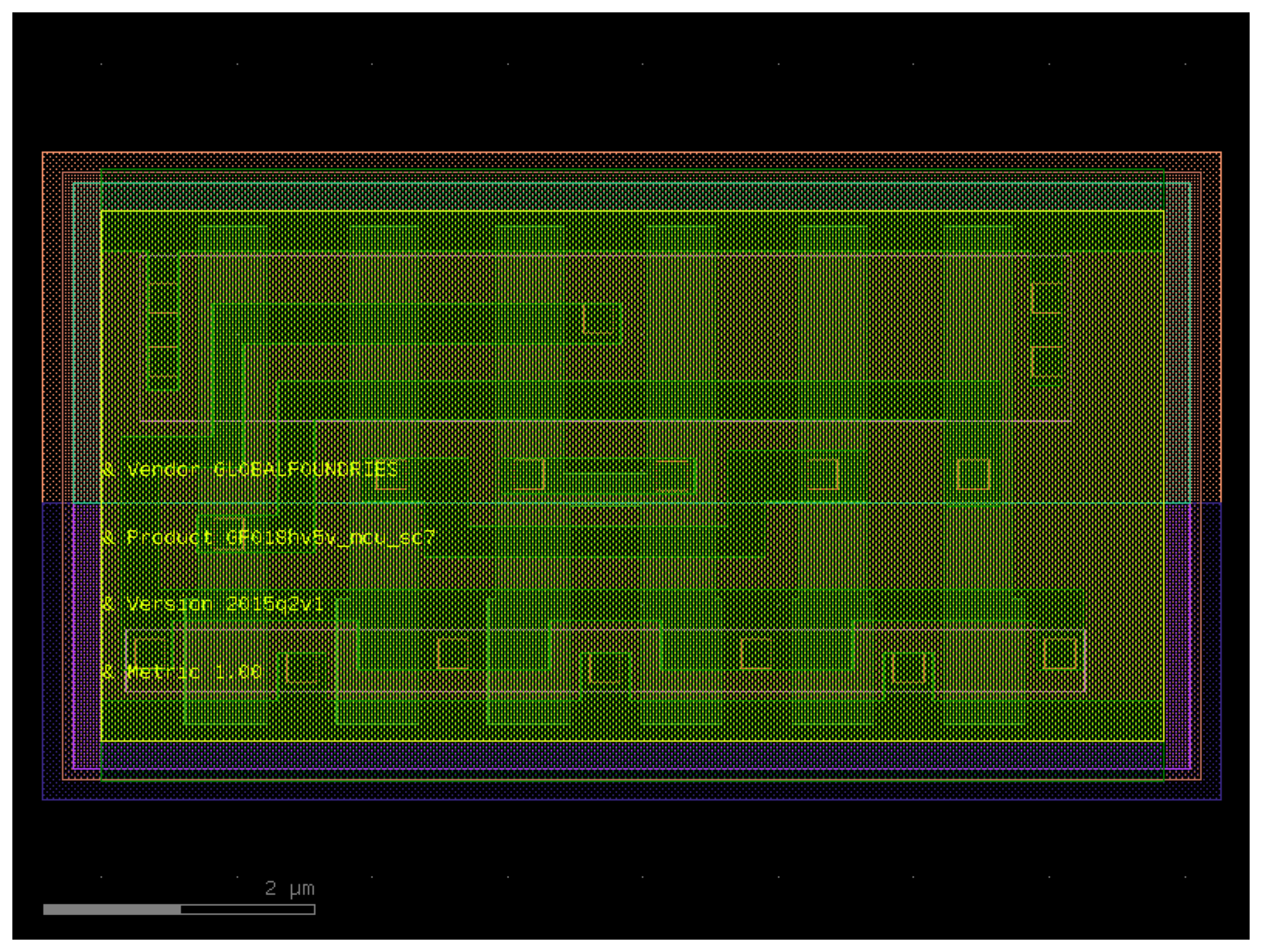 gf180mcu_fd_sc_mcu7t5v0__nor3_2