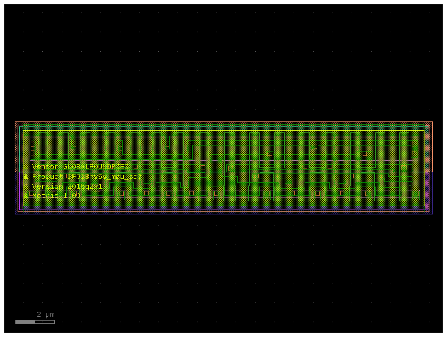 gf180mcu_fd_sc_mcu7t5v0__nor4_4