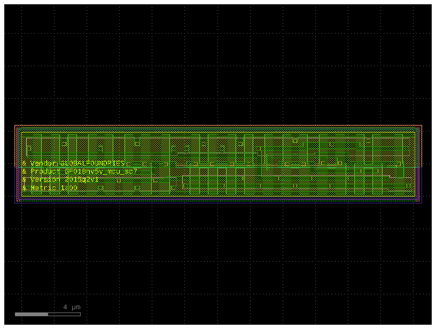 gf180mcu_fd_sc_mcu7t5v0__oai221_4