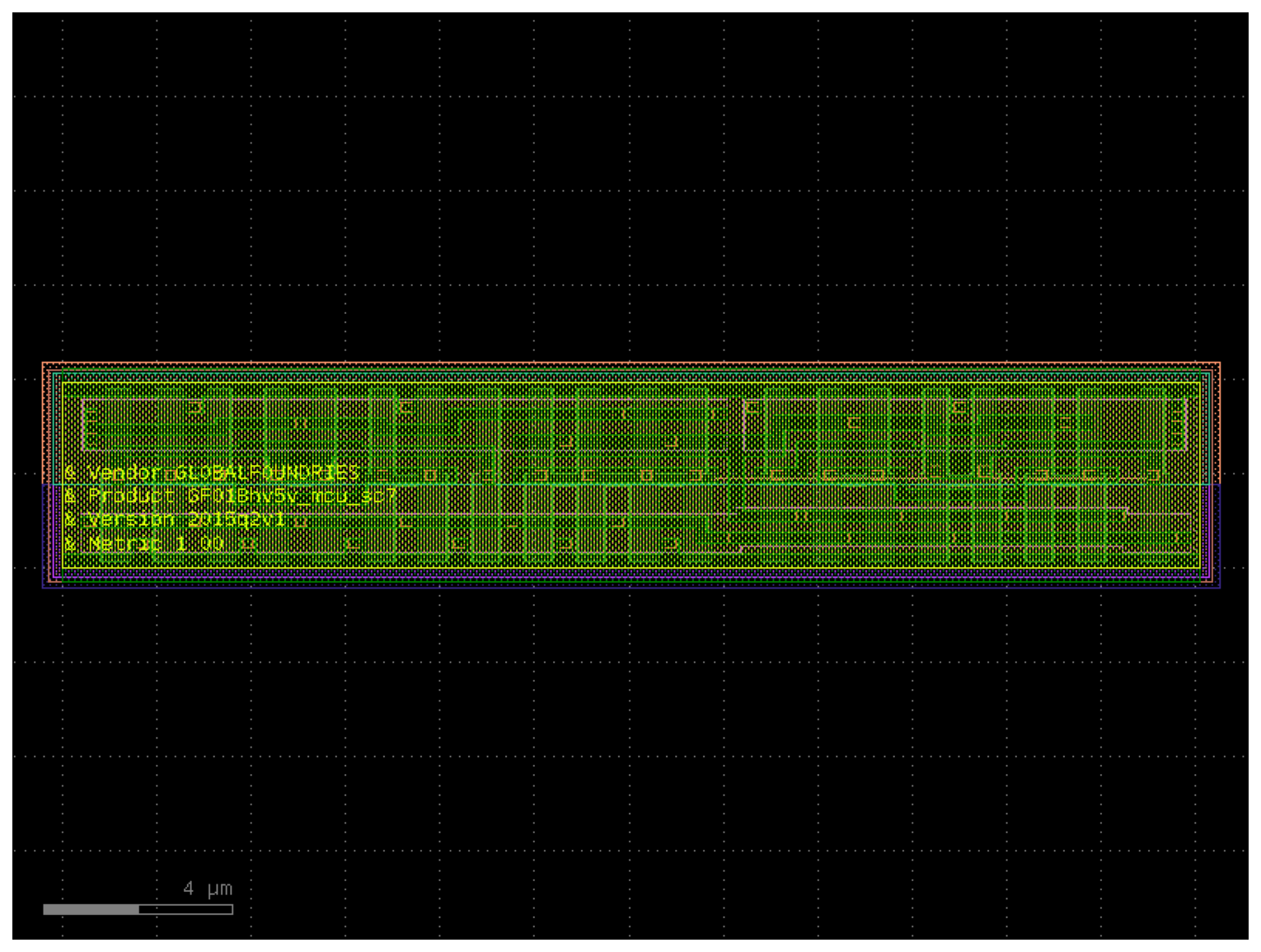 gf180mcu_fd_sc_mcu7t5v0__oai32_4