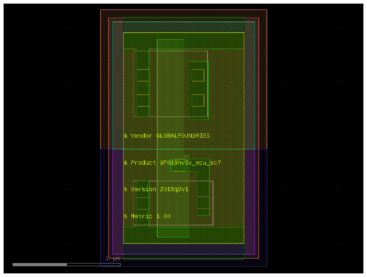 gf180mcu_fd_sc_mcu7t5v0__tieh