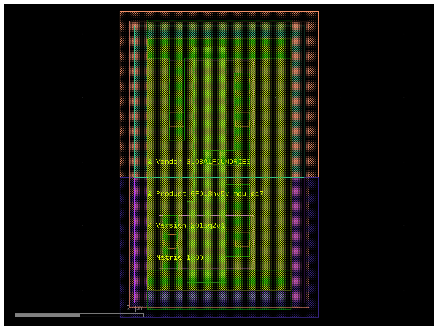 gf180mcu_fd_sc_mcu7t5v0__tiel