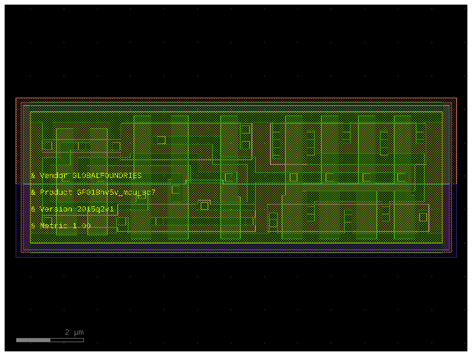 gf180mcu_fd_sc_mcu7t5v0__xor2_4