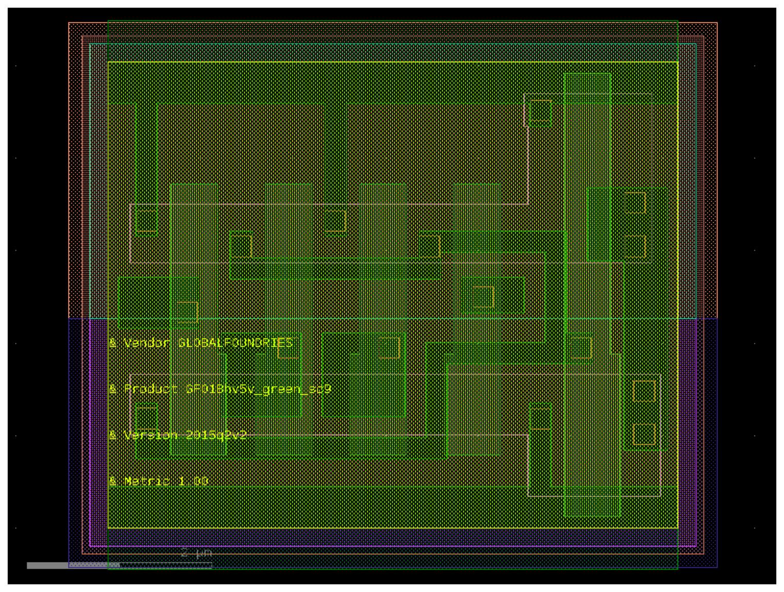 gf180mcu_fd_sc_mcu9t5v0__and4_1
