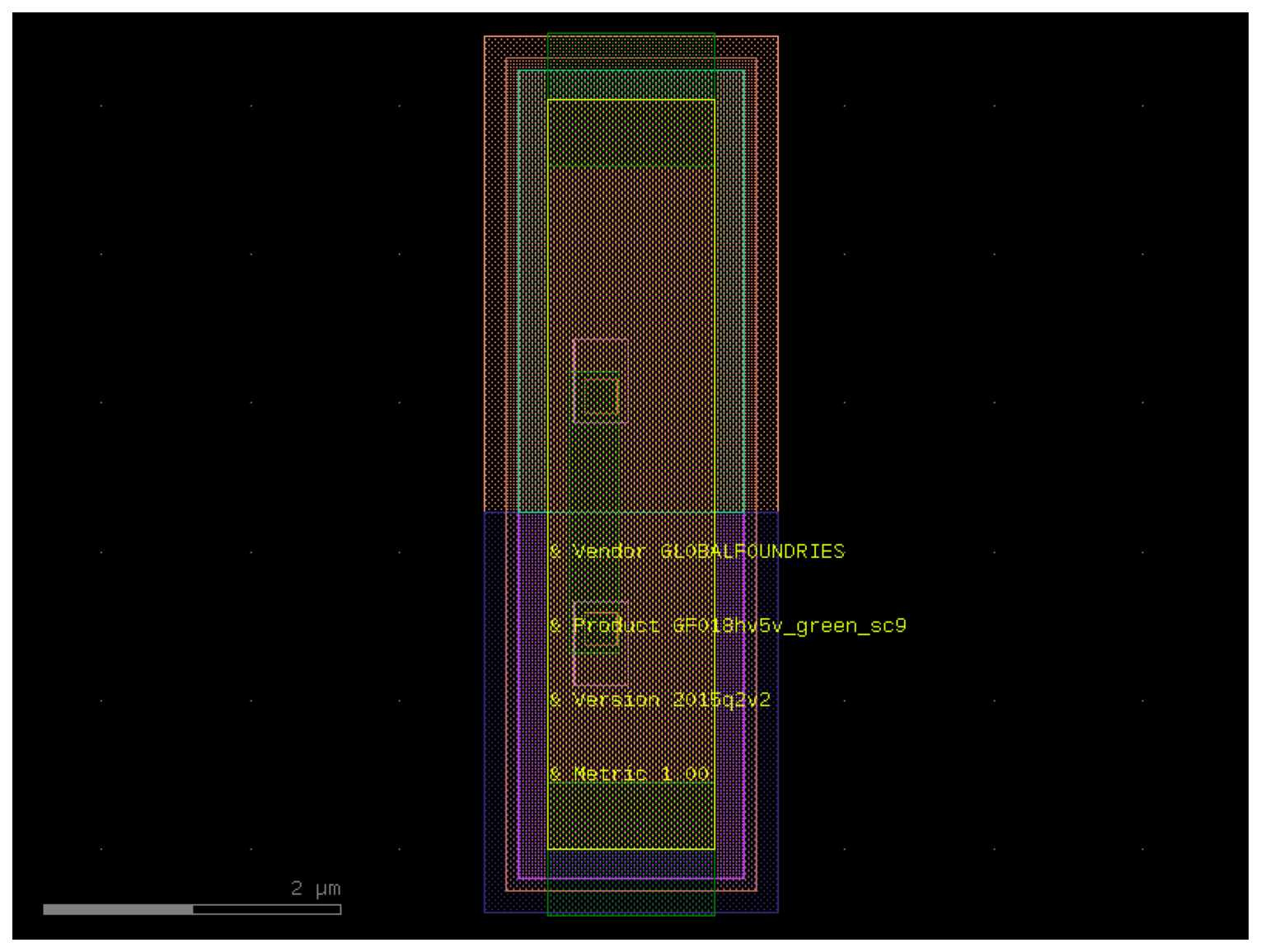 gf180mcu_fd_sc_mcu9t5v0__antenna