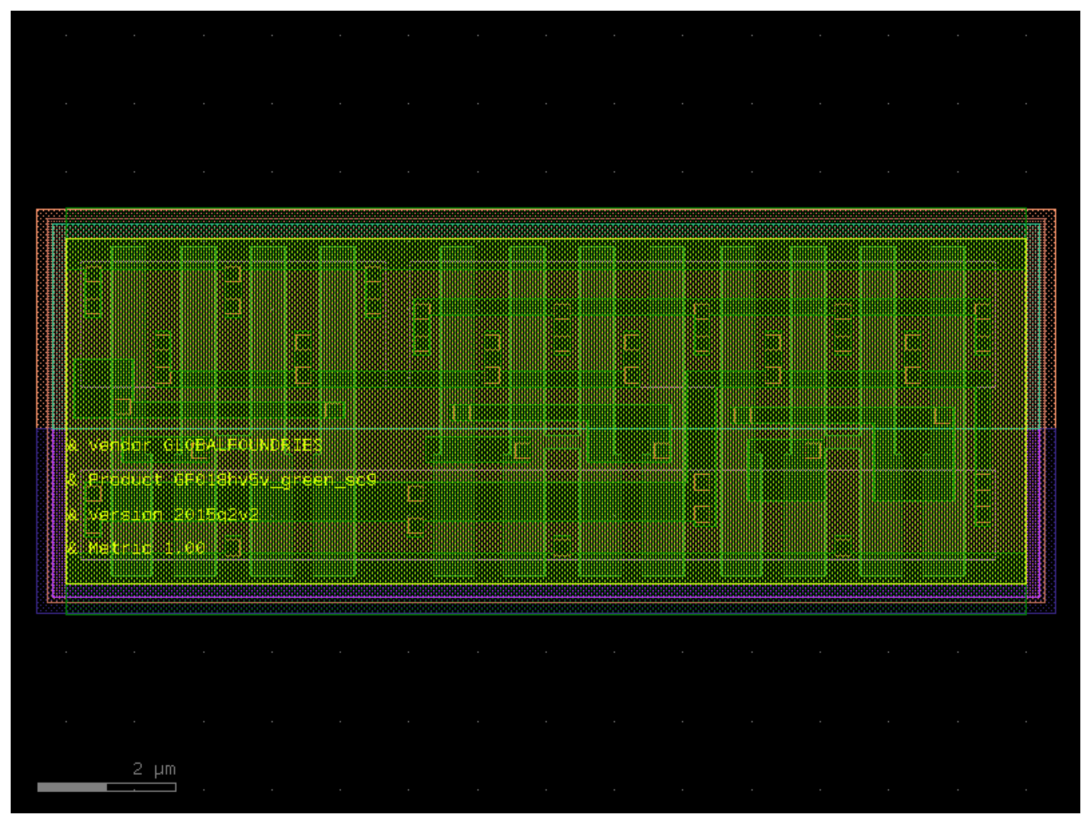 gf180mcu_fd_sc_mcu9t5v0__aoi222_2