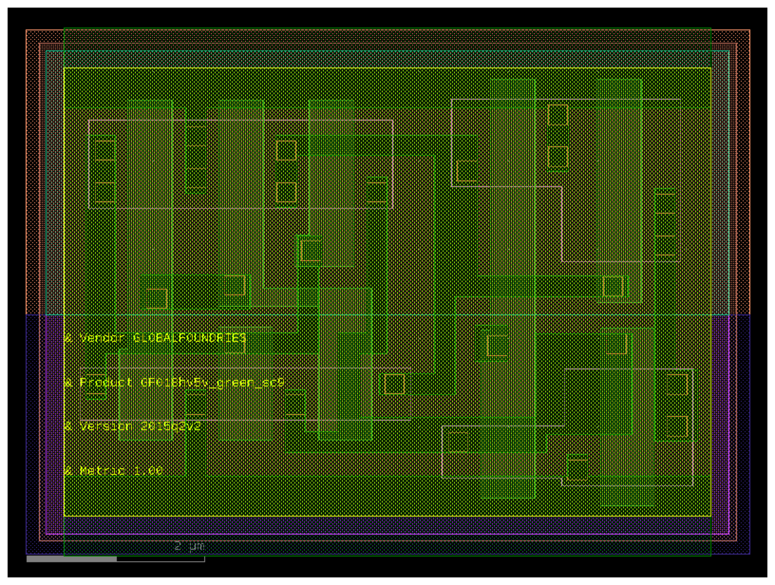 gf180mcu_fd_sc_mcu9t5v0__bufz_1