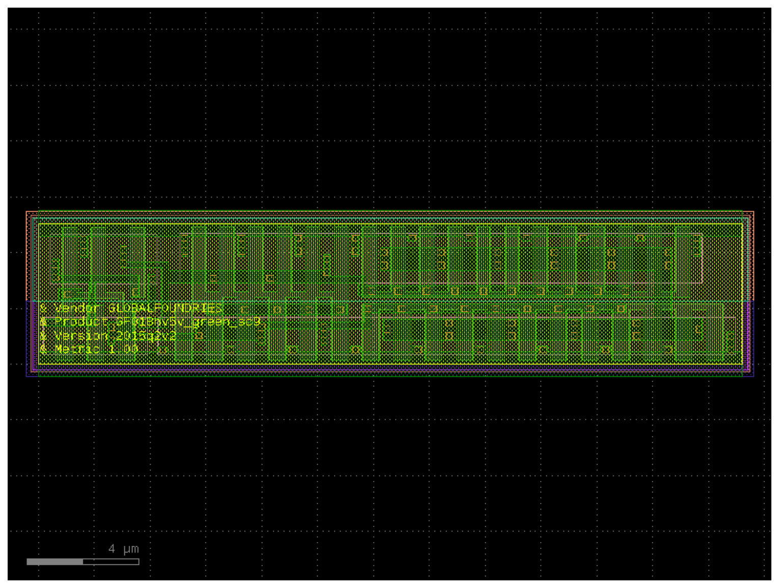 gf180mcu_fd_sc_mcu9t5v0__bufz_12