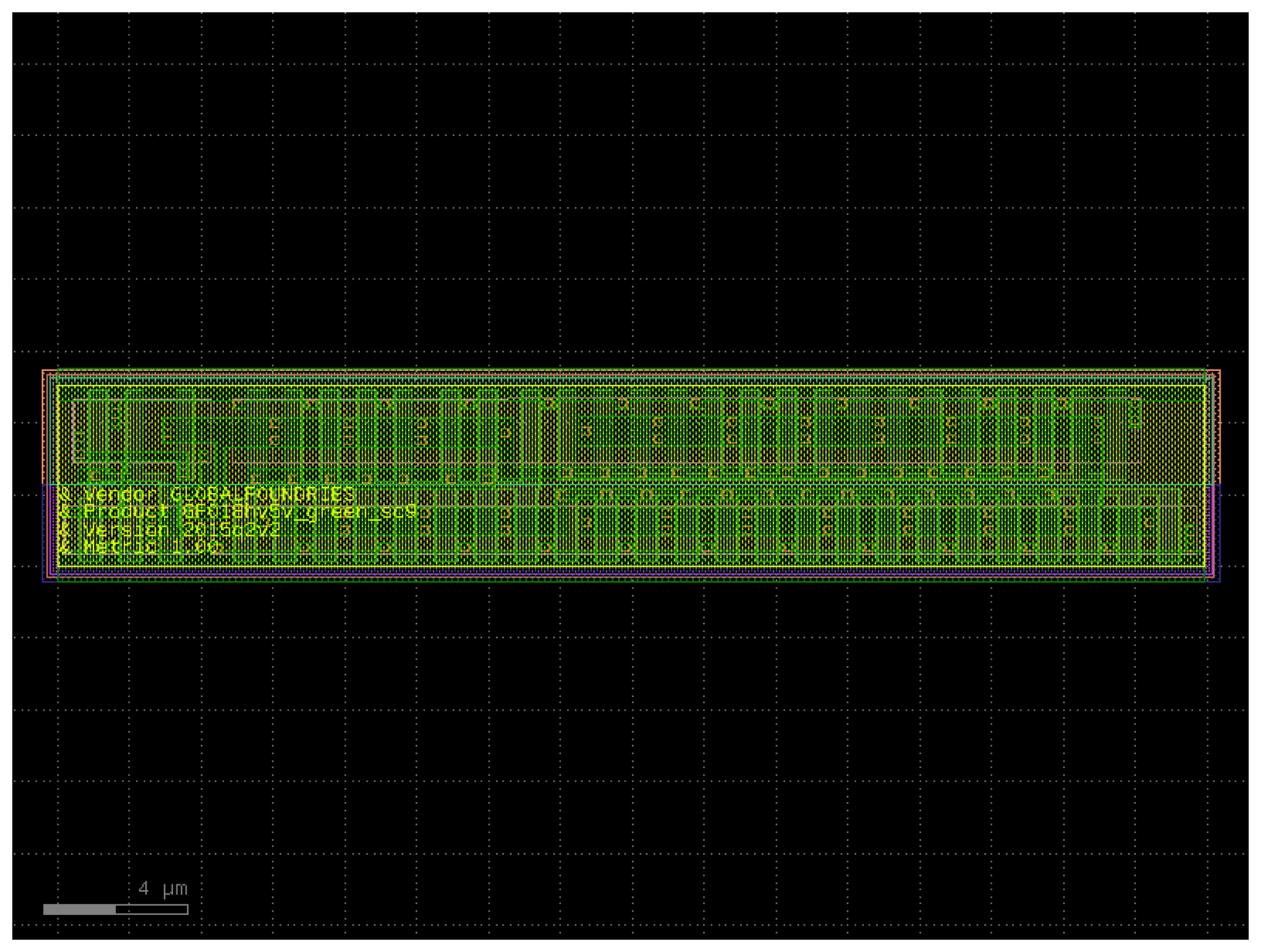 gf180mcu_fd_sc_mcu9t5v0__bufz_16