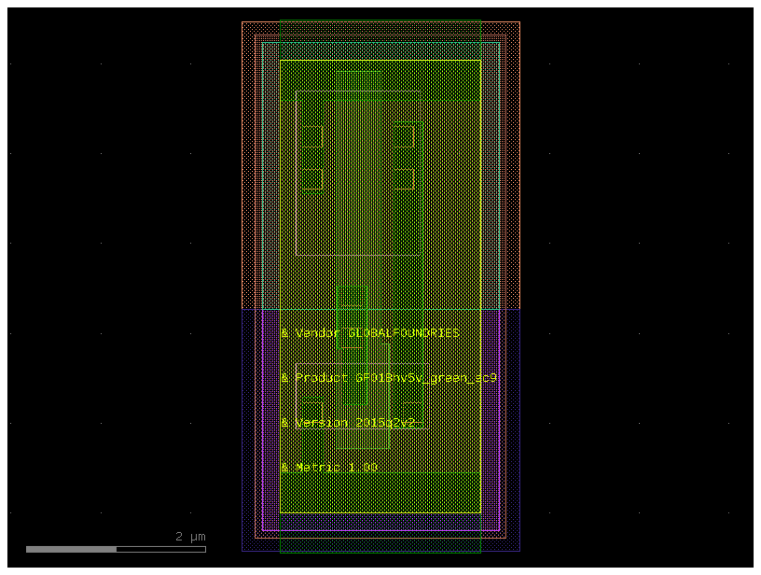 gf180mcu_fd_sc_mcu9t5v0__clkinv_1