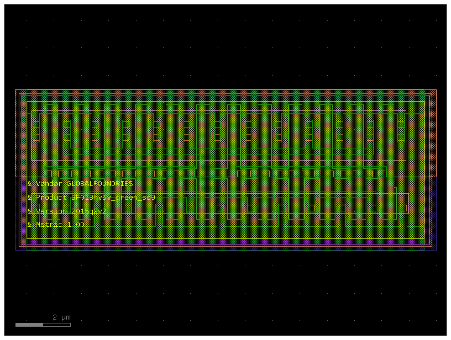 gf180mcu_fd_sc_mcu9t5v0__clkinv_12