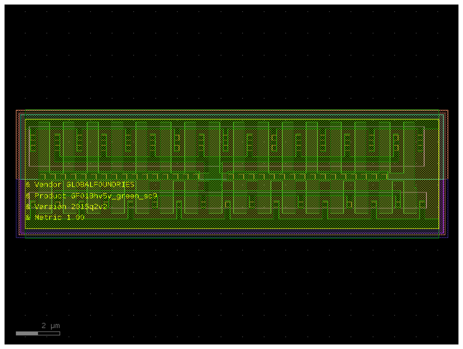 gf180mcu_fd_sc_mcu9t5v0__clkinv_16