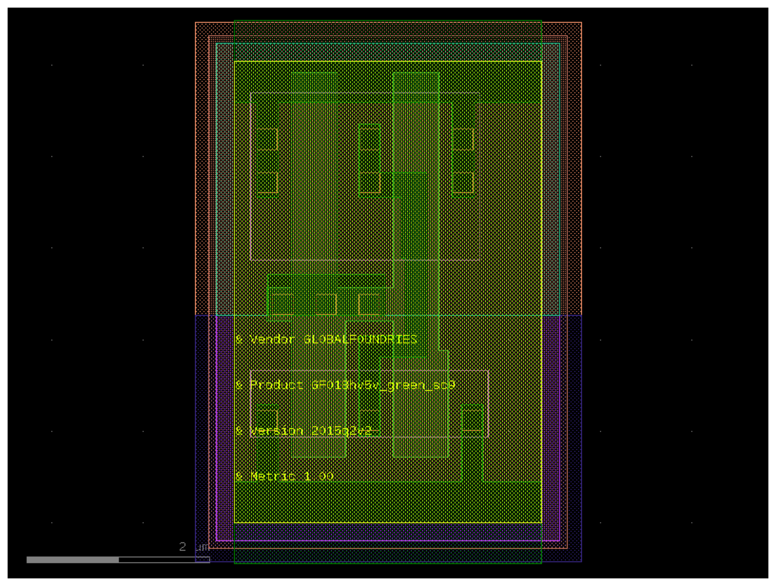 gf180mcu_fd_sc_mcu9t5v0__clkinv_2